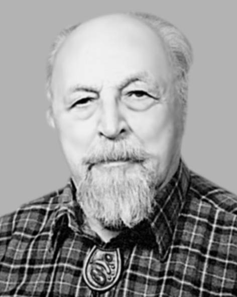 Григоріїв Мирослав Никифорович